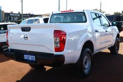 2023 Nissan
Navara SL