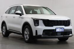 2024 Kia
Sorento S