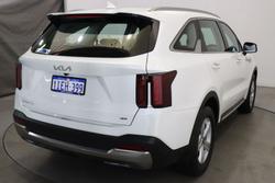 2024 Kia
Sorento S
