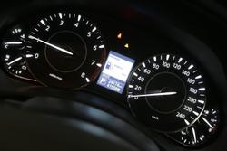 2023 Nissan
Patrol Ti