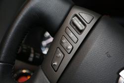 2023 Nissan
                Patrol Ti