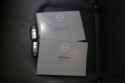 2023 Nissan
Patrol Ti