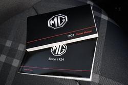 2024 MG
MG3 Core