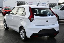 2024 MG
MG3 Core