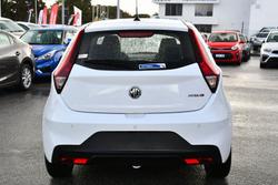 2024 MG
MG3 Core