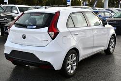 2024 MG
MG3 Core