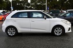 2024 MG
MG3 Core
