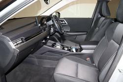 2024 Mitsubishi
Outlander LS