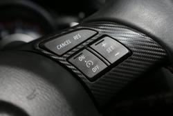 2015 Mazda
                3 SP25 GT
