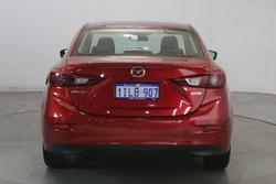 2015 Mazda
                3 SP25 GT