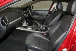 2015 Mazda
                3 SP25 GT