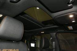 2024 Ford
Everest Wildtrak