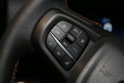 2024 Ford
Everest Wildtrak