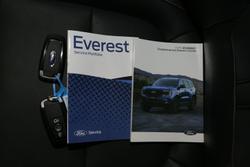 2024 Ford
Everest Wildtrak