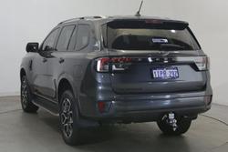 2024 Ford
Everest Wildtrak