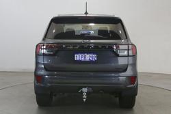 2024 Ford
Everest Wildtrak