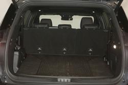 2024 Ford
Everest Wildtrak