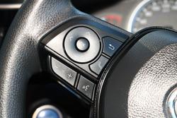 2022 Toyota
Corolla Ascent Sport Hybrid