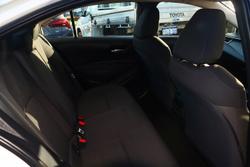 2022 Toyota
Corolla Ascent Sport Hybrid