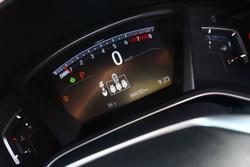 2022 Honda
                CR-V VTi L AWD