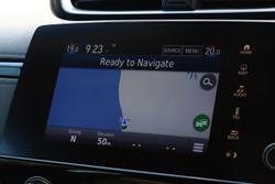 2022 Honda
                CR-V VTi L AWD
