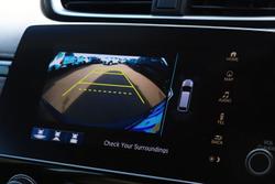 2022 Honda
                CR-V VTi L AWD