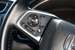 2022 Honda
                CR-V VTi L AWD