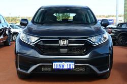 2022 Honda
                CR-V VTi L AWD