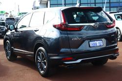 2022 Honda
                CR-V VTi L AWD