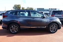 2022 Honda
                CR-V VTi L AWD