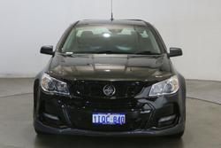 2017 Holden
Ute SS V Redline