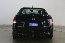 2017 Holden
Ute SS V Redline