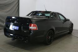 2017 Holden
Ute SS V Redline