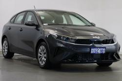 2024 Kia
Cerato S
