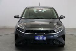 2024 Kia
Cerato S