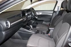 2024 Kia
Cerato S