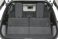 2024 Mitsubishi
Outlander LS