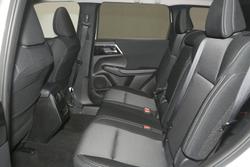 2024 Mitsubishi
Outlander LS
