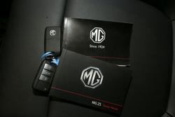 2024 MG
                ZS Excite