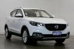 2024 MG
                ZS Excite
