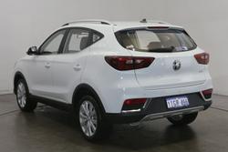 2024 MG
                ZS Excite