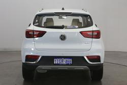 2024 MG
                ZS Excite
