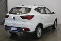 2024 MG
                ZS Excite