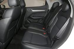 2024 MG
                ZS Excite