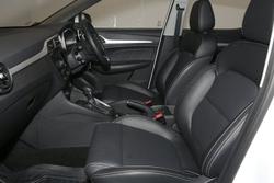 2024 MG
                ZS Excite