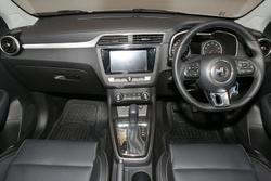 2024 MG
                ZS Excite