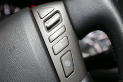 2023 Nissan
Patrol Warrior