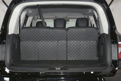 2023 Nissan
Patrol Warrior