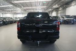2024 Ford
Ranger XLT