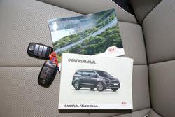 2019 Kia
Carnival SLi